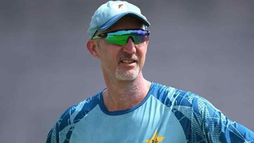 PSL's new franchise Hyderabad picks Jason Gillespie as head coach