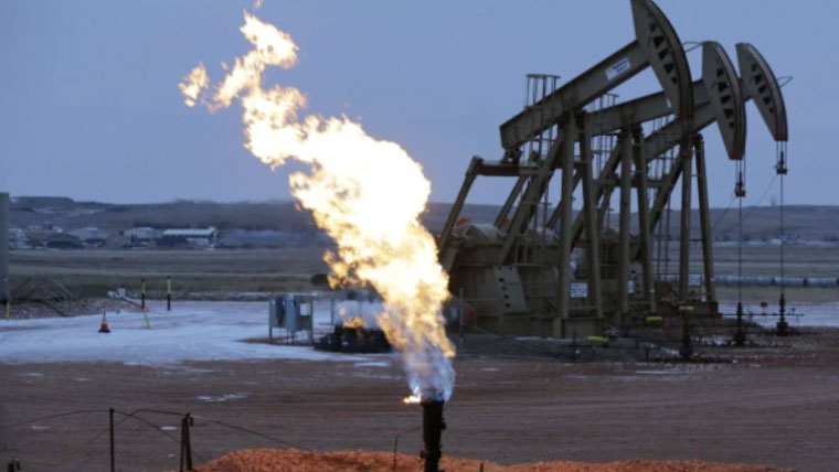 بلوچستان میں گیس کی اہم دریافت، ملکی توانائی میں نمایاں پیش رفت