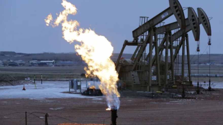 Mari Energies discovers new gas reserves in Balochistan