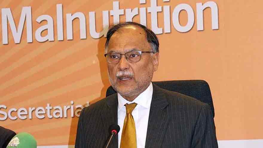 Pakistan eyes mineral-led growth under CPEC 2.0, links mineral-rich regions to Gwadar: Ahsan