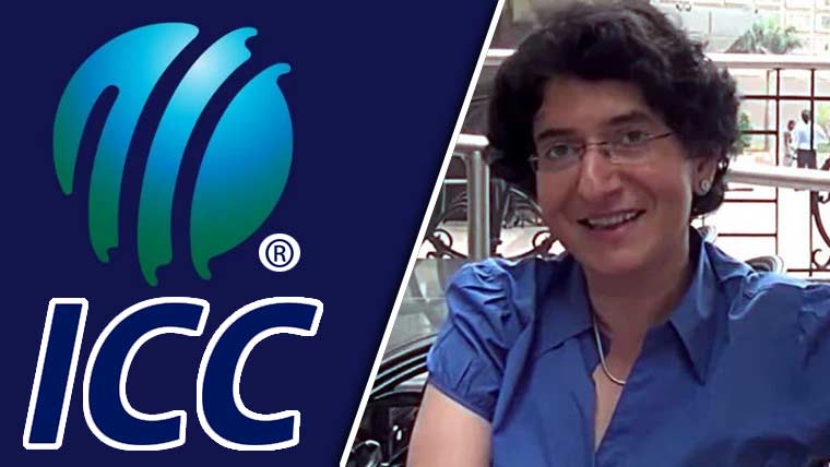 آئی سی سی وہی کرتا ہے جو بی سی سی آئی چاہتا ہے: بھارتی صحافی کی کڑی تنقید