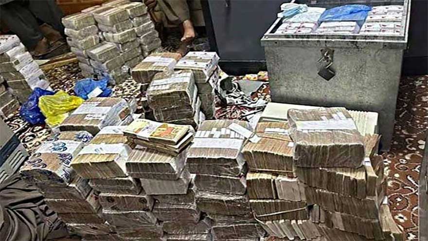 NAB recovers historic Rs4.05 billion in Kohistan corruption scandal