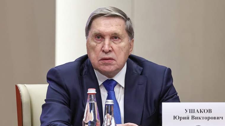 کریملن نے یوکرینی صدر کو ماسکو میں صدر پیوٹن سے بات چیت کی دعوت دیدی