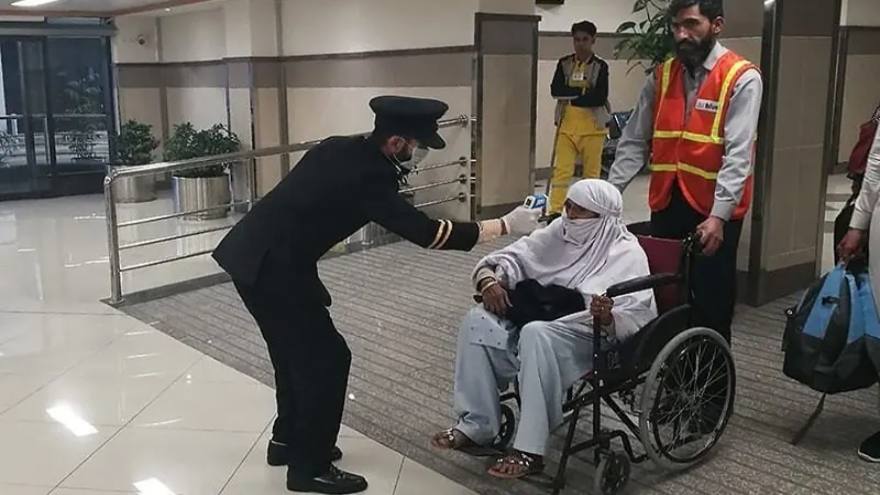 Pakistan orders strict traveller screening amid Nipah virus threat from India