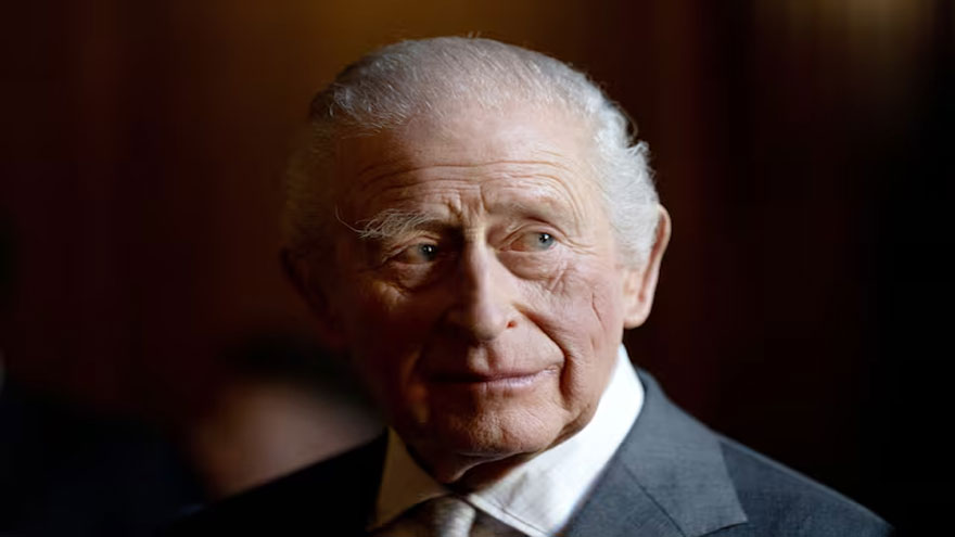 New documentary showcases King Charles' work as nature campaigner