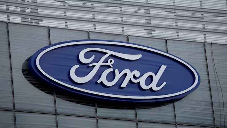 US lawmaker scrutinizes Ford plan to produce batteries with technology from CATL