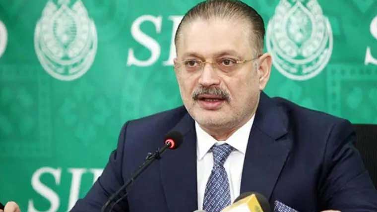 سانحہ گل پلازہ پر ایم کیو ایم کے مطالبات سے فرق نہیں پڑتا، فیصلہ ہم نے کرنا ہے: شرجیل میمن