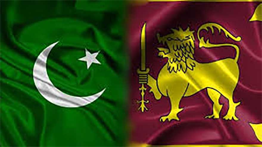 Pakistan, Sri Lanka agree to deepen economic cooperation