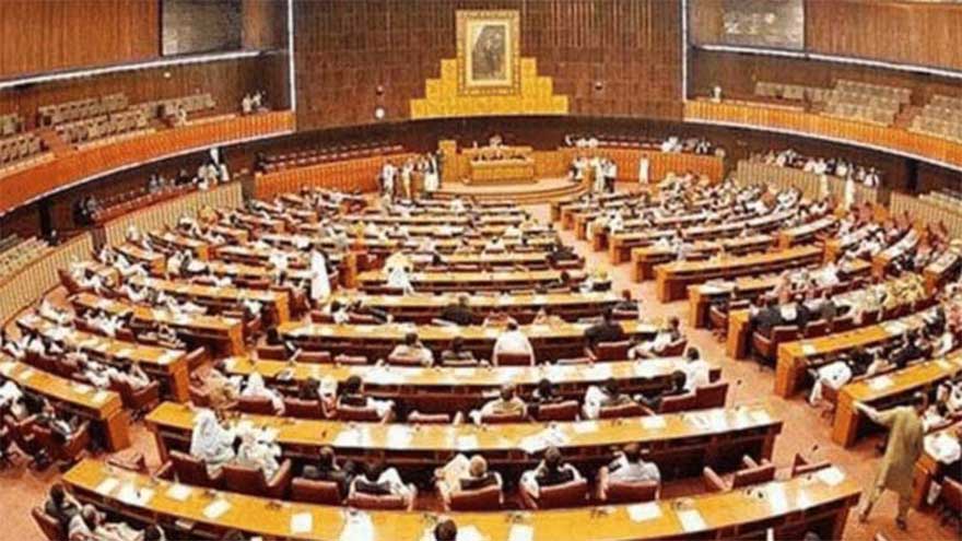 NA session likely to be called on Feb 2