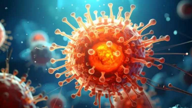 بھارت میں نیپا وائرس نے خطرے کی گھنٹی بجا دی، 5 کیسز رپورٹ