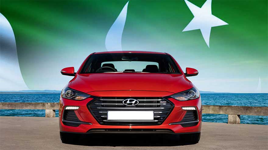 Saudi Wafi Energy to supply lubricants to Hyundai vehicles in Pakistan