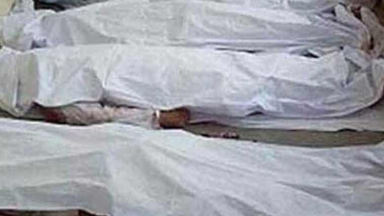 منڈی بہاؤالدین: پی ٹی سی ایل کے مین ہول سے تاریں چوری کرتے 3 افراد ہلاک، 3 گرفتار