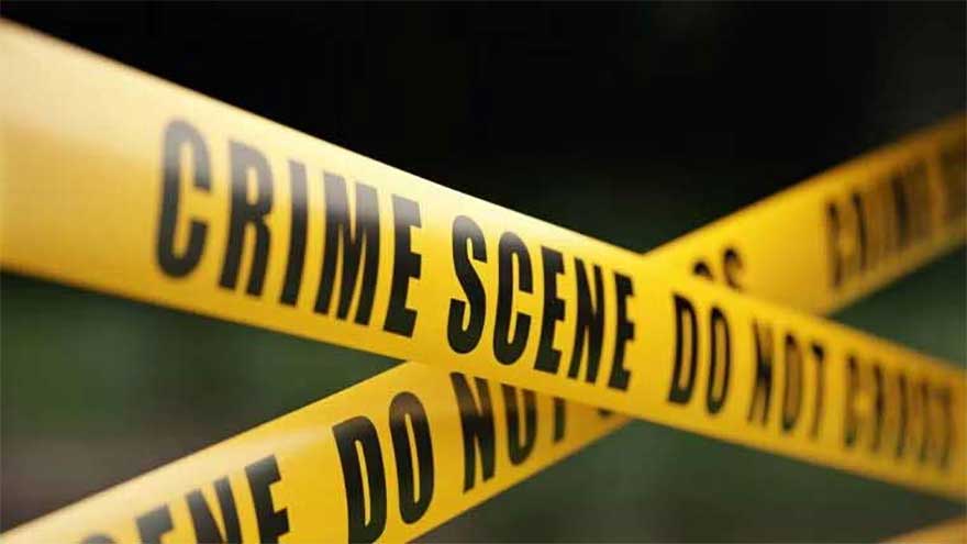 Newly-married couple gunned down for 'honour' in Karachi