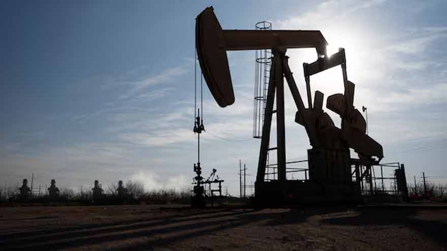 Oil prices rise for a third day on increasing concerns of Iran attack