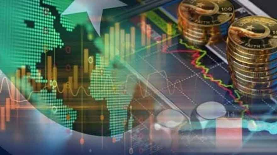 Pakistan sets sights on $3 trillion economy by 2047 with export led growth plan