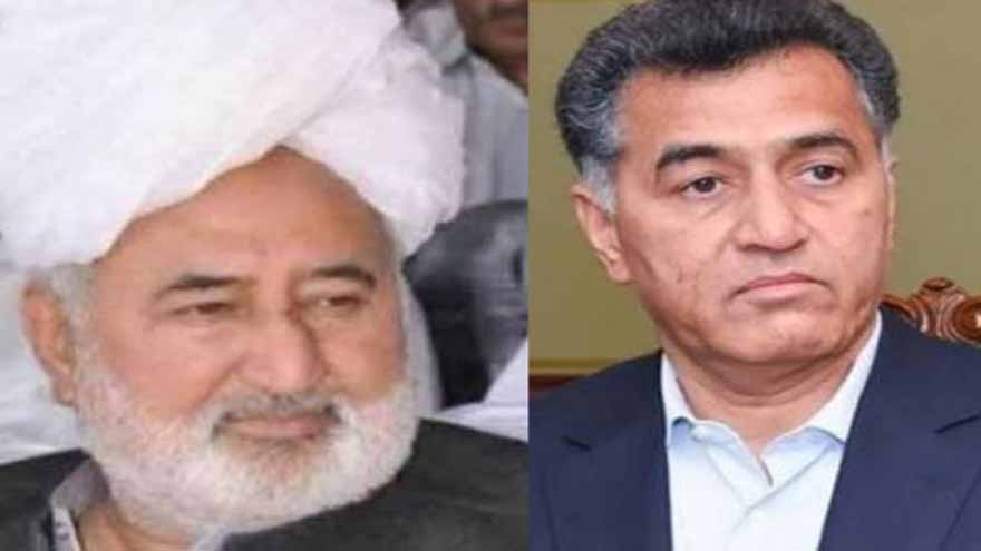 Inquiry launched against Faiz Hameed's brother over alleged assets beyond means