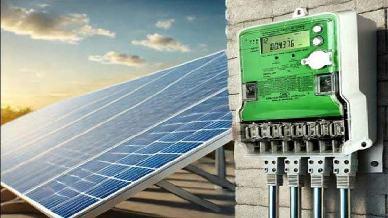 نیٹ میٹرنگ سولر صارفین کے یونٹس غائب، لاکھوں کے اضافی بل موصول