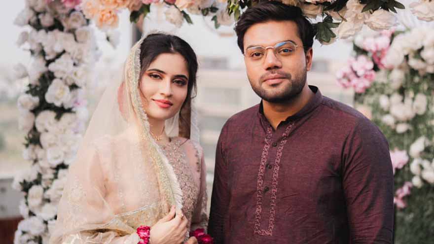 Court extends interim bail of Aroob Jatoi in illegal gambling promotion case