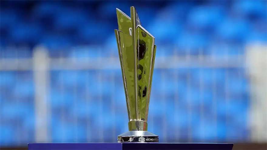 T20 World Cup 2026: dates, past winners and prize money