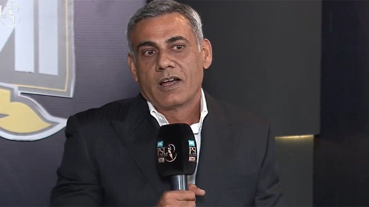 بابر اعظم پسندیدہ کرکٹر، چانس بنا تو اپنی ٹیم میں شامل کرنا چاہوں گا: اونر حیدرآباد فرنچائز