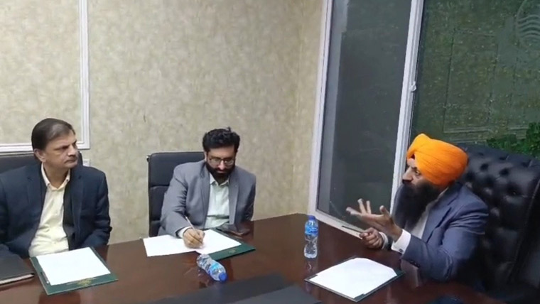 مریم نواز کی اقلیت دوست پالیسیوں کا تسلسل، سکھ میرج ایکٹ پر مؤثر عملدرآمد کی ہدایات