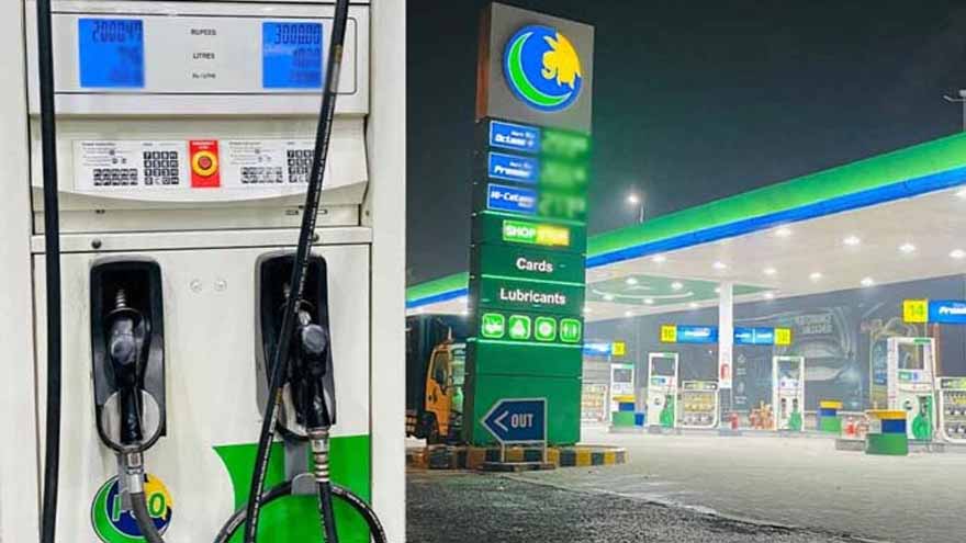 Petrol likely to get cheaper, diesel prices expected to increase from Feb 1