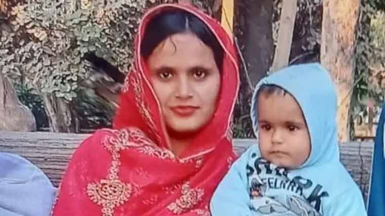 ماں بیٹی کے سیوریج لائن میں گرنے کا مقدمہ درج کرلیا گیا