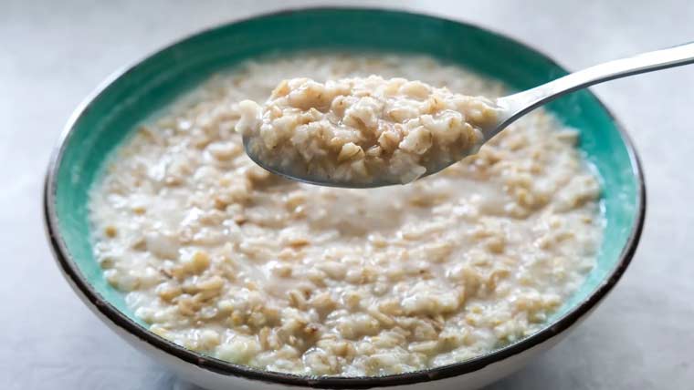 جو کے دلیے کا استعمال دل کی صحت کیلئے انتہائی مفید ثابت ہو سکتا ہے