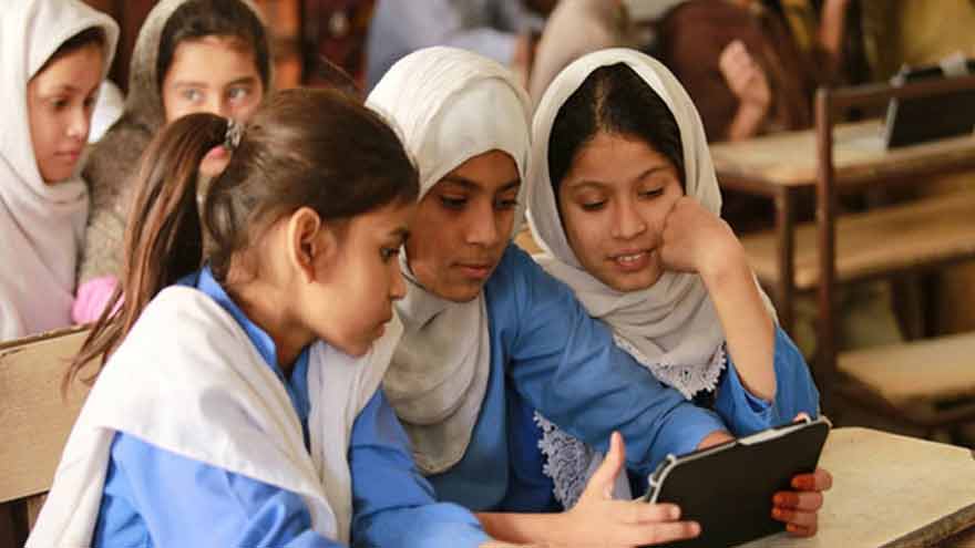 AI to become part of school curriculum in KP from March 2026