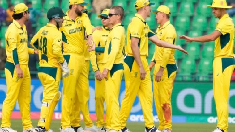 آسٹریلیا کے ٹی ٹوئنٹی ورلڈکپ سکواڈ کا اعلان ، اہم کھلاڑی باہر