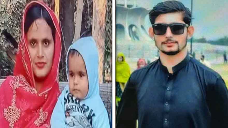 Inquiry finds Bhaati police officers guilty of assaulting husband of woman drowned 