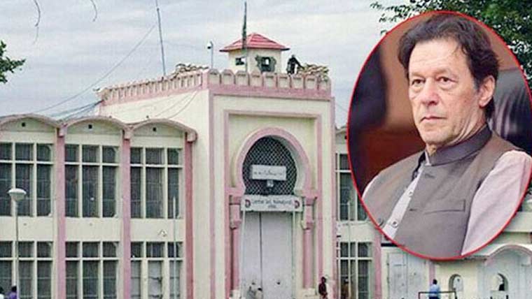 پی ٹی آئی وکلا نے بانی کے طبی معائنے کا ریکارڈ مانگ لیا