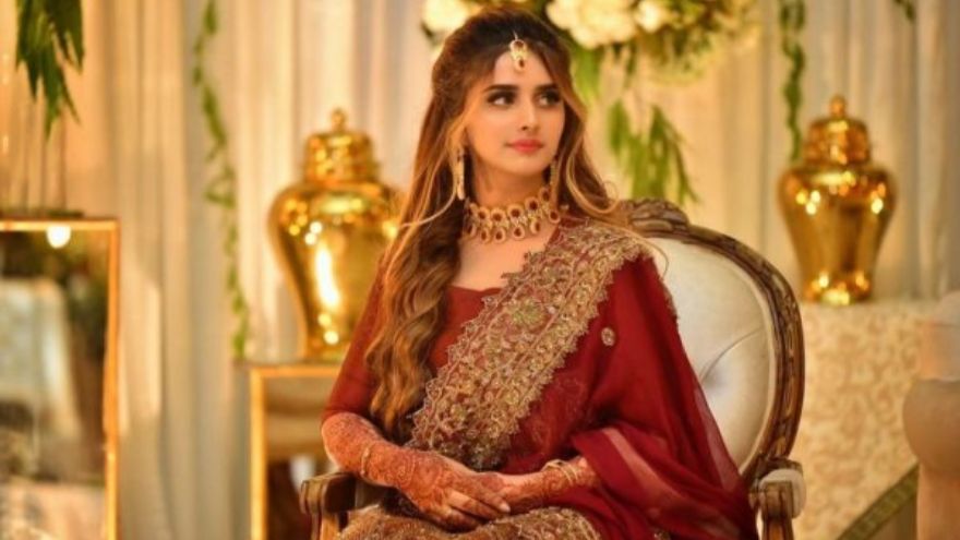 TikToker Alishba Anjum announces 'simple' wedding within Rs3 million budget