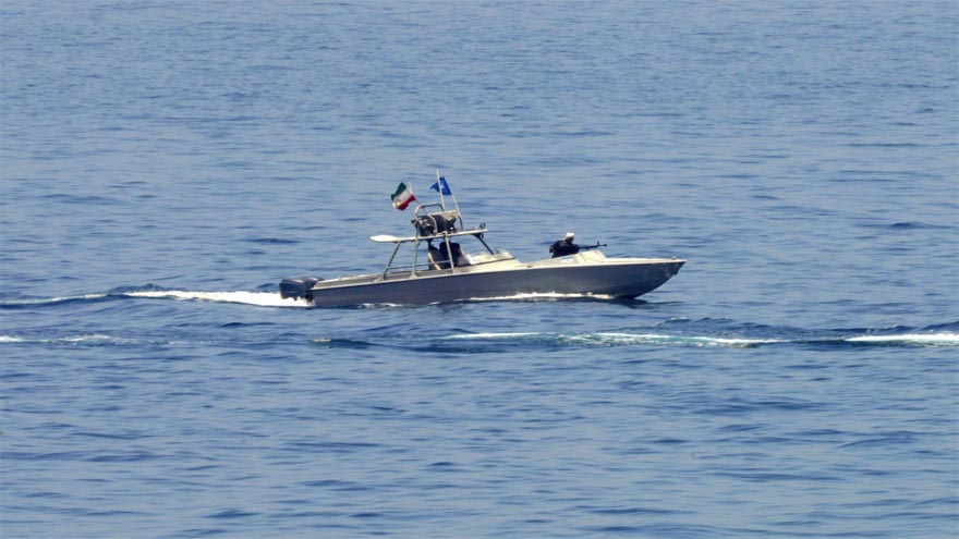 What to know about the Strait of Hormuz as Iran plans military drill while tensions are high with US