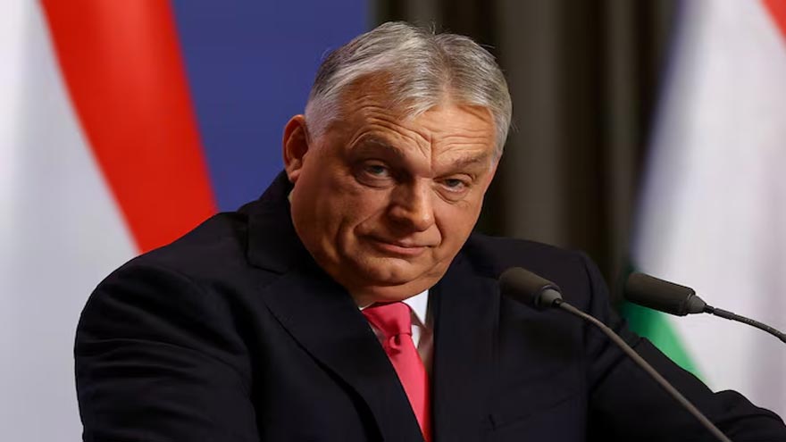 Hungary's Orban denies need for spending cuts after April election
