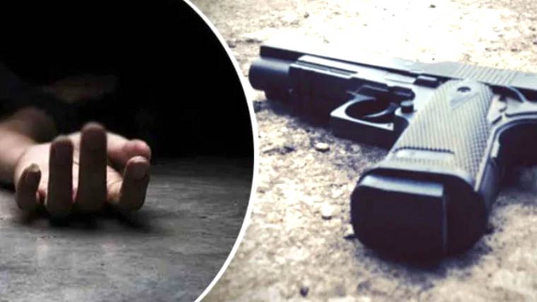 حیدر آباد میں فائرنگ کرکے 50 سالہ شخص کو قتل کر دیا گیا