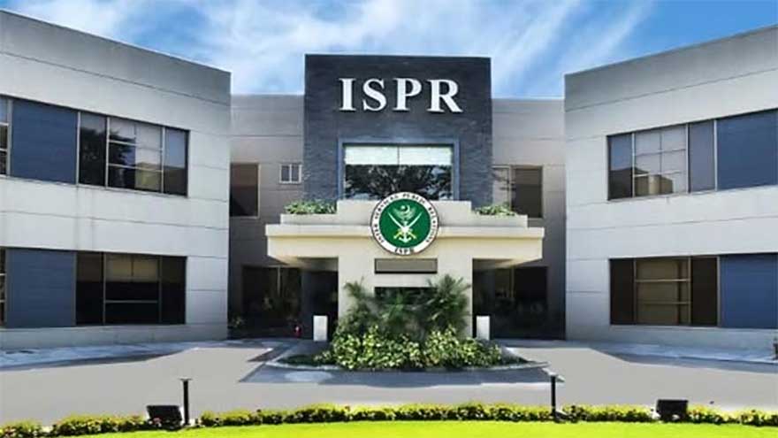 Security forces neutralise Afghan Taliban regime drones in Balochistan: ISPR