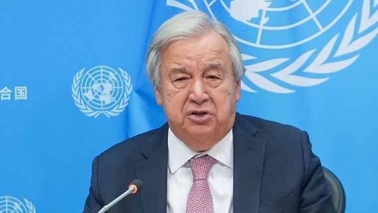 دہشتگرد مصنوعی ذہانت سے فائدہ اٹھانے میں مہارت حاصل کرچکے: اقوام متحدہ نے خبردار کر دیا