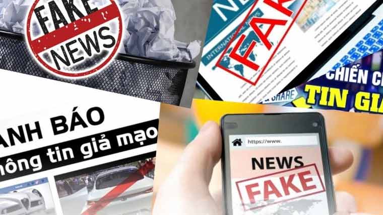 ویتنام کا جعلی اور گمراہ کن معلومات پھیلانے والوں کیلئے بھاری جرمانوں کا اعلان