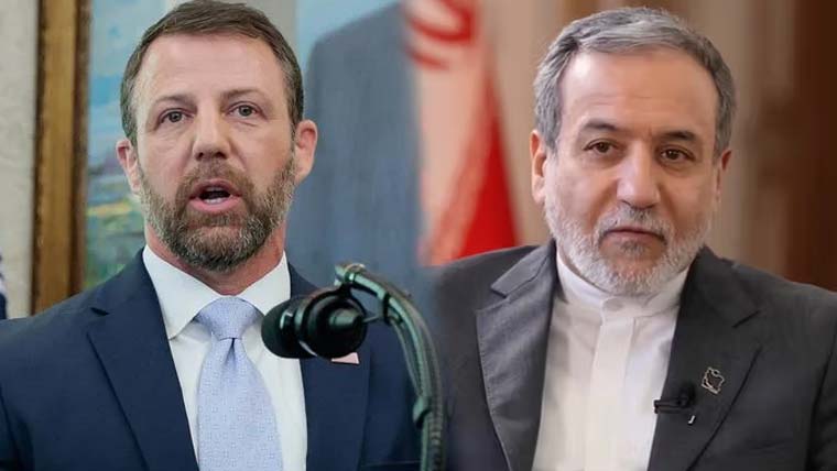 ایرانی وزیر خارجہ کا سیکرٹری امریکی ہوم لینڈ سکیورٹی کے بیان پر سخت ردعمل