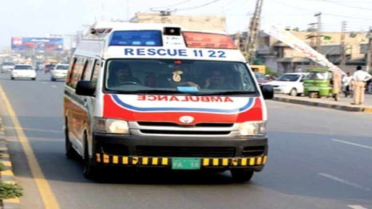 سیدوالہ: پراسرار بیماری کے باعث ایک ہی خاندان کے 3 بچے جاں بحق