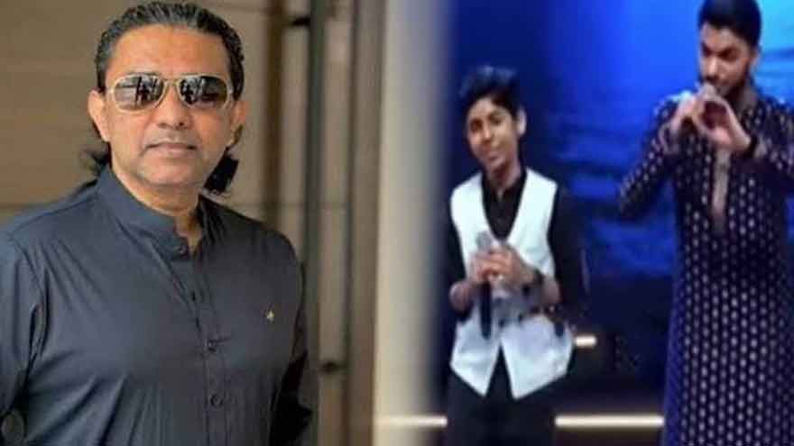 Sajjad Ali says he never authorized any Indian TV channel to use his songs