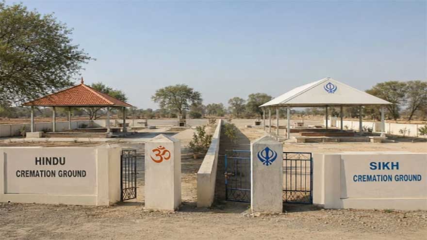 Khyber Pakhtunkhwa allocates land for Hindu and Sikh cremation grounds in Dera Ismail Khan