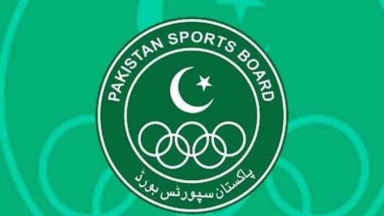 پاکستان سپورٹس بورڈ میں 15 سال سے اکاؤنٹس کا آڈٹ نہ ہونے کا انکشاف 