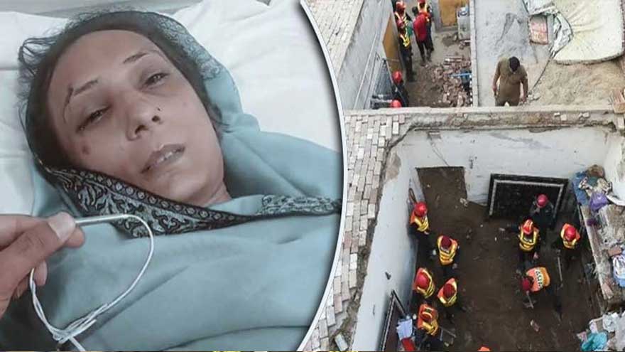 Kahna tuition centre collapse probe advances as teacher detained
