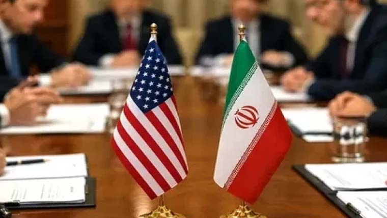 امریکا اور ایران کے درمیان ایران کو 3 ارب ڈالر جاری کرنے پر ابتدائی اتفاق، عرب میڈیا