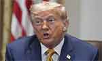 'Excited' Trump takes first flight on Qatar-gifted Air Force One