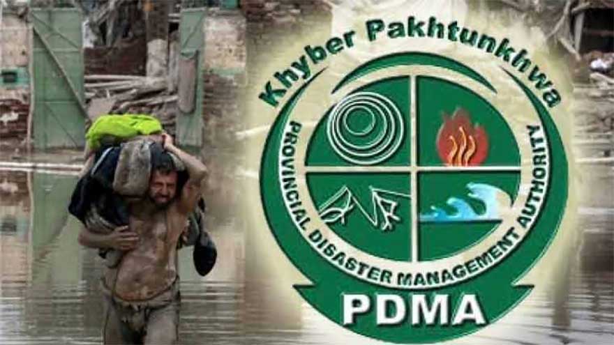 KP rains, flashfloods claim three lives, leave 16 injured