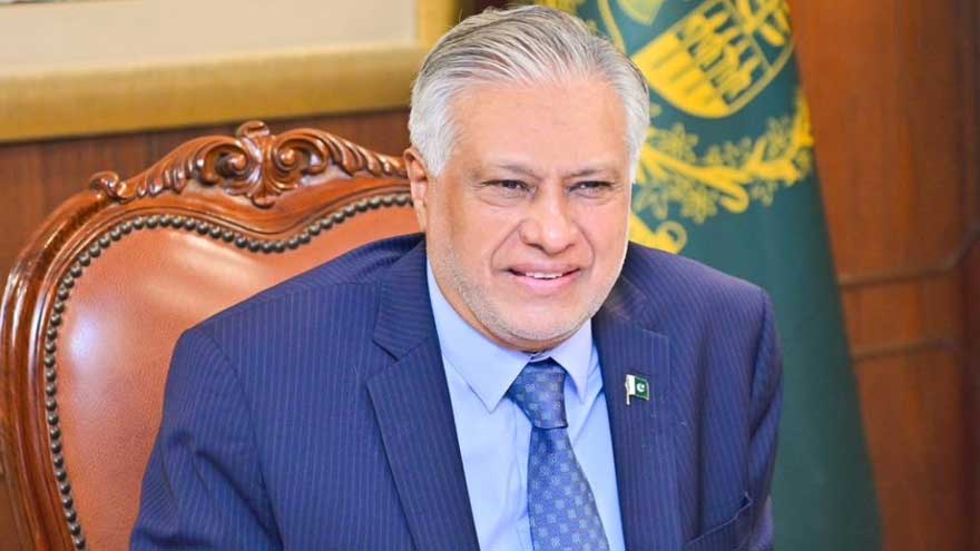 Govt committed to excellence, transparency in higher education: DPM Dar