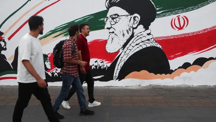 پاکستانی اور قطری ثالثوں کی کوششوں سے ایران امریکہ بات چیت جاری رکھنے پر متفق
